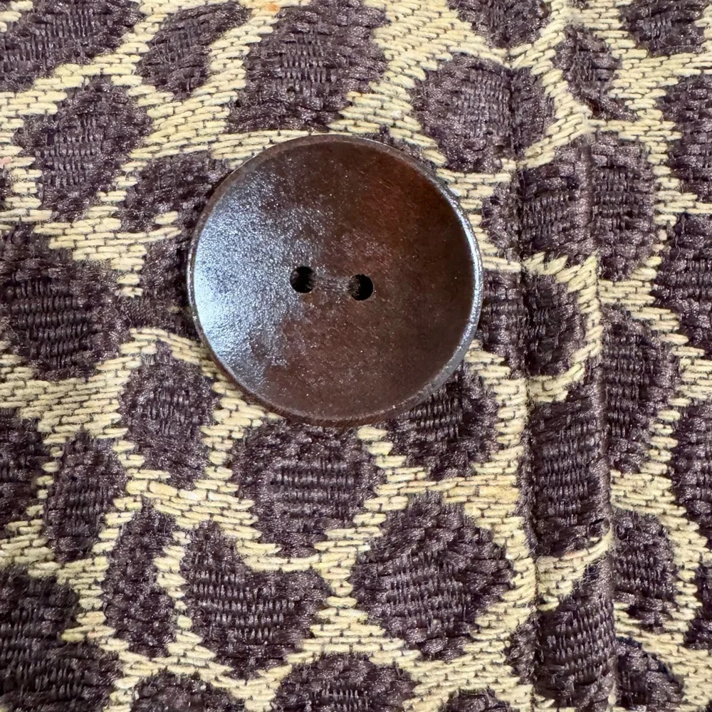 Leopard Print Jacket - Picture 4 of 5